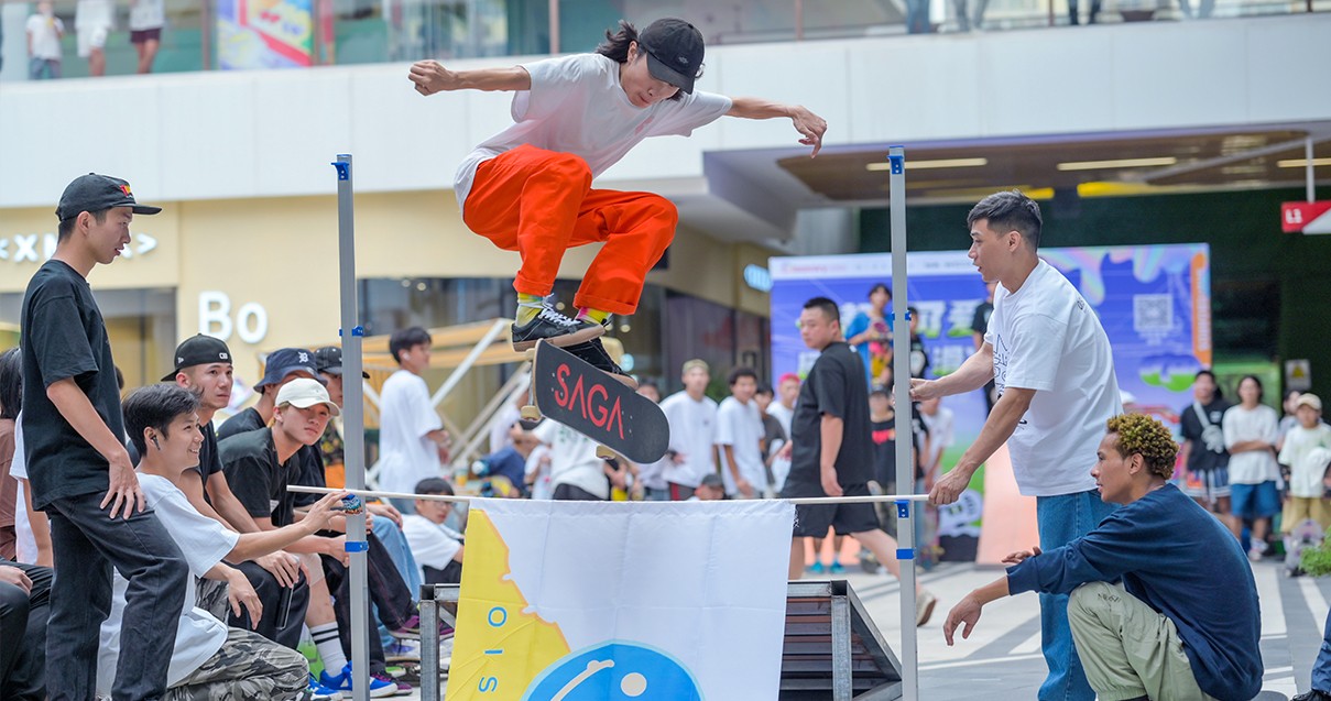 成都yl6809永利Discovery