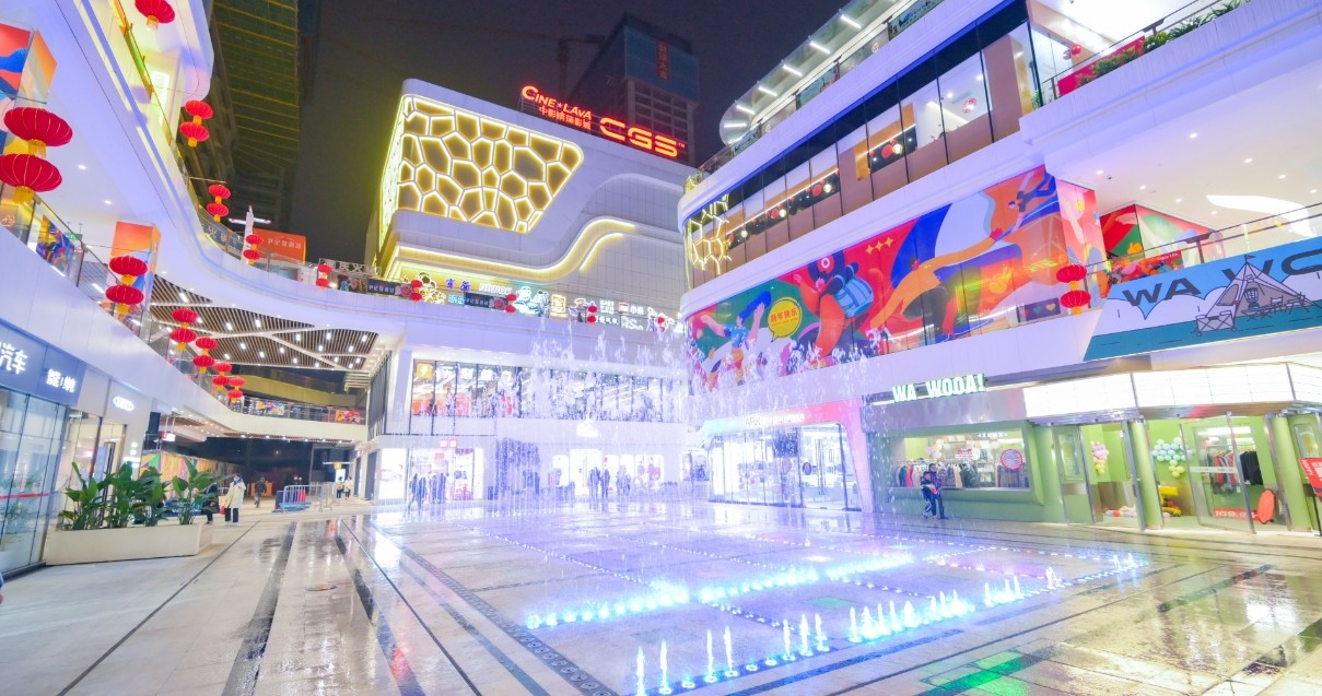 成都yl6809永利Discovery