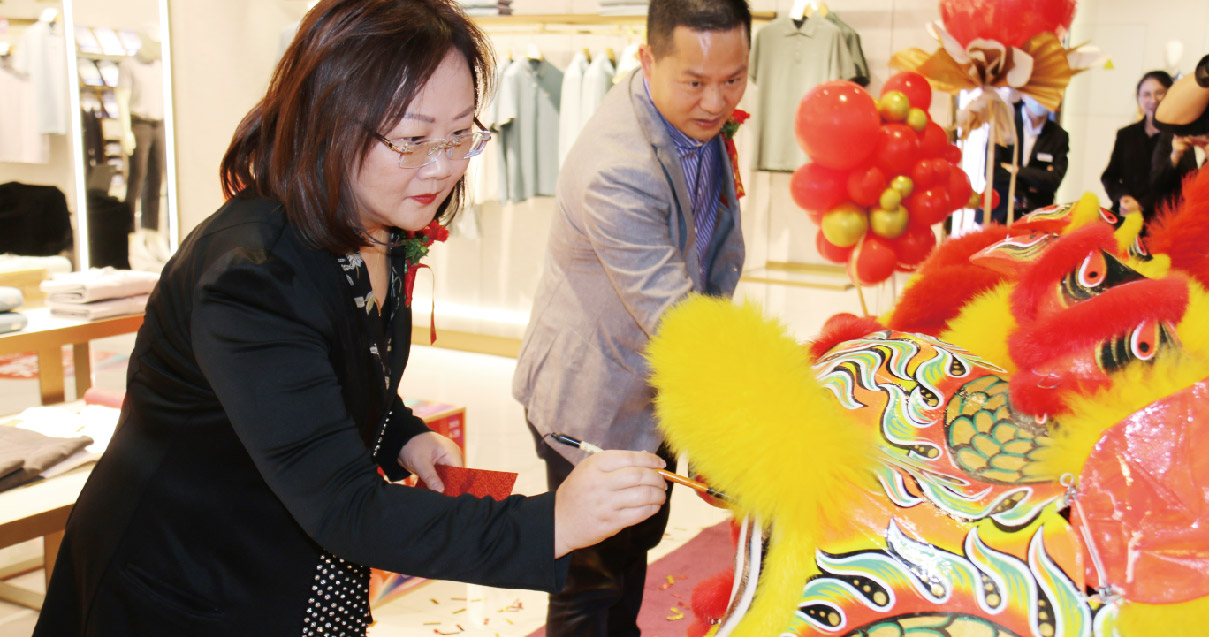 西安yl6809永利百货（熙地港店）