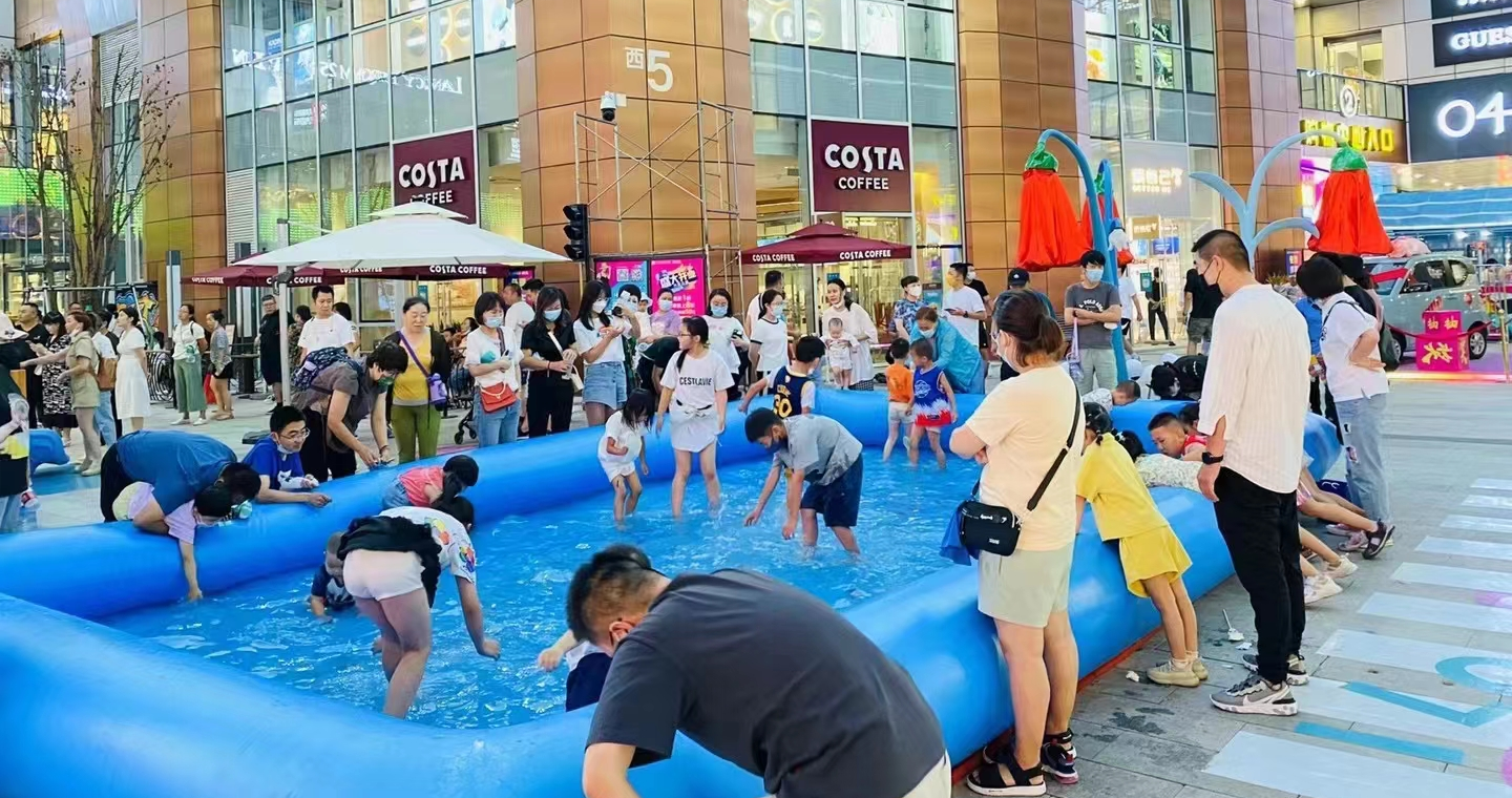 yl6809永利奥莱·如意小镇