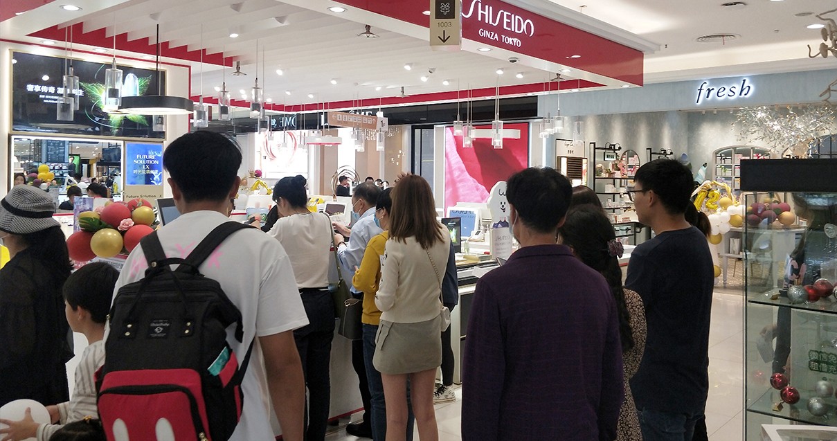 昆明yl6809永利百货