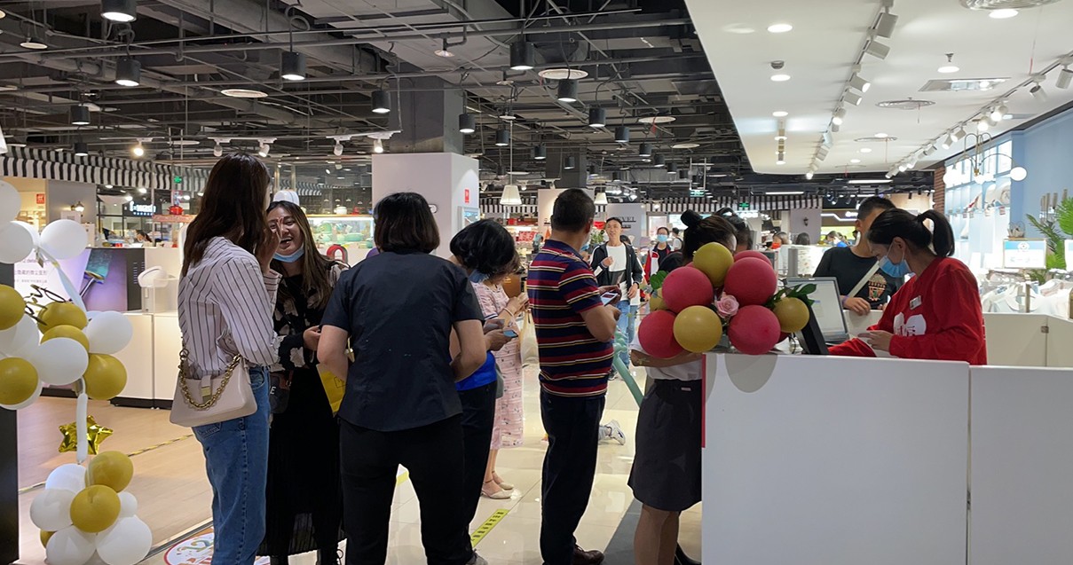 昆明yl6809永利百货