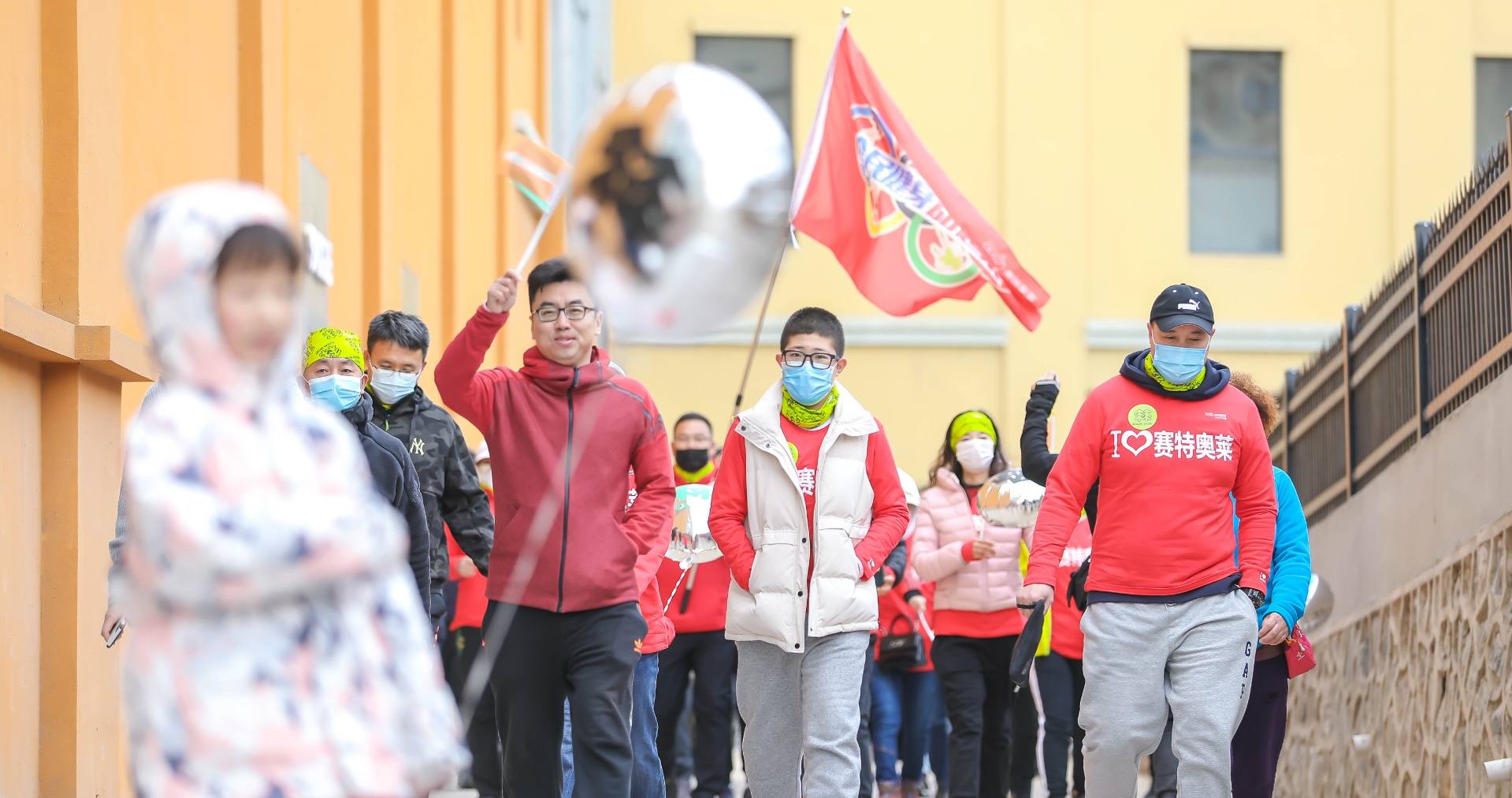 yl6809永利奥莱·棋盘山小镇