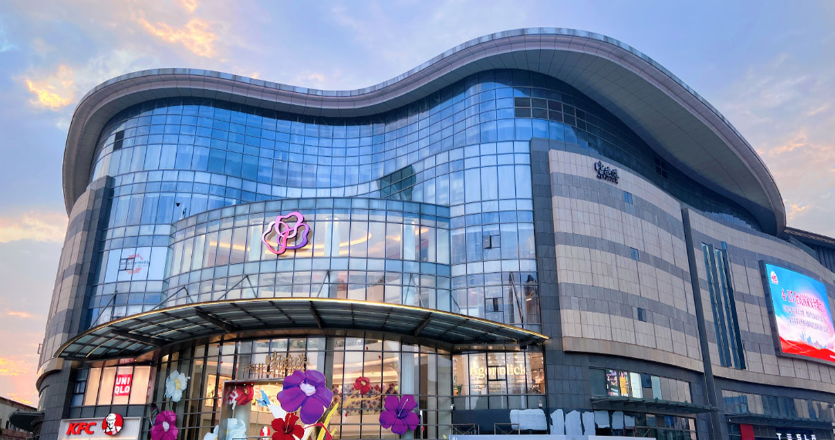 佛山yl6809永利紫薇港