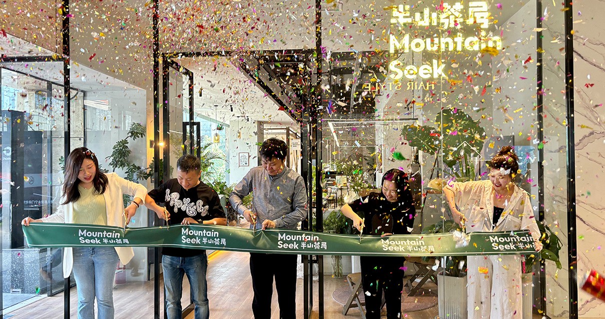 西安yl6809永利百货永宁门店